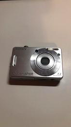 Sony Cybershot DSC-W70, Gebruikt, Verzenden, Compact, Sony