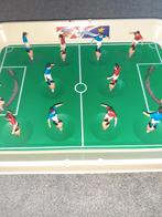 Voetbalspel voor op de tafel, Ophalen of Verzenden