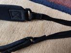 Tweemaal nekriem - draagriem - strap voor saxofoon, Verzenden, Gebruikt, Saxofoon