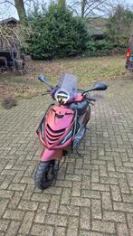 Piaggio zip 2010 45KM/H, Ophalen, Gebruikt, Overige modellen, Maximaal 45 km/u