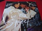 DAVID BOWIE&MICK JAGGER, Ophalen of Verzenden, Zo goed als nieuw, Pop, Single