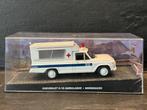 Chevrolet C-10 Ambulance * Moonraker, Hobby en Vrije tijd, Ophalen of Verzenden, Nieuw, Auto, Overige merken