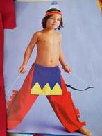 Te koop: Naaipakket DIY Disney Hiawatha verkleedset, Ophalen of Verzenden, Nieuw, Overige typen