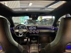 Mercedes-Benz CLA-klasse 220|AMG|PANO|SFEER|BOMVOL!, Euro 6, Zwart, Leder, Bedrijf