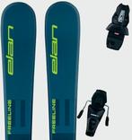 Elan Freeline Snowblades,  99cm, -Set incl. Bindingen, Sport en Fitness, Skiën en Langlaufen, Overige merken, Nieuw, Ophalen of Verzenden
