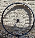 Mavic aksium wielset, Ophalen, Gebruikt, Racefiets, Wiel