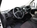 Peugeot Boxer 2.0BlueHDI 130PK L2H2 Pro | Navigatie | Camera, Te koop, Geïmporteerd, Gebruikt, 750 kg