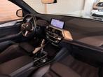 Bmw X3 xDrive20i High Executive M-Sport Pano Trekhaak Camera, 1998 cc, Gebruikt, 4 cilinders, Zwart