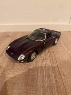 Ferrari 250 GTO 1964 1/18 Guiloy nieuwstaat!, Hobby en Vrije tijd, Modelauto's | 1:18, Ophalen of Verzenden, Zo goed als nieuw