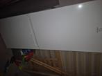 Indesit koel vries combi, Ophalen, Gebruikt, 200 liter of meer, Met aparte vriezer