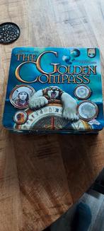 The golden compass dvd bord spel, Ophalen of Verzenden, Zo goed als nieuw