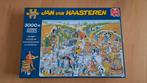 Van Haasteren legpuzzel  3000 stukjes ***100% compleet***, Ophalen, Meer dan 1500 stukjes, Zo goed als nieuw