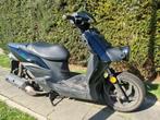 Sym X Pro 50 (XE05W2), Ophalen, Sym mio, Gebruikt, Maximaal 45 km/u