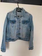 Spijkerjas Forever 21, Blauw, Ophalen of Verzenden, Zo goed als nieuw, Forever 21