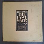 The Band - The Last Waltz, Cd's en Dvd's, 12 inch, Verzenden, Poprock