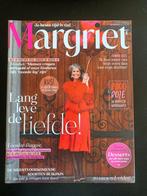 Margriet 6-12 februari 2025, Verzenden, Nieuw, Damesbladen
