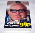 De wereld volgens Gijp-Michel van Egmond. Nieuw/ongelezen., Ophalen of Verzenden, Nieuw, Michel van Egmond, Sport