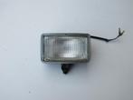 Yamaha XJ750 koplamp XJ 750 kop lamp onder Seca stadslicht, Ophalen of Verzenden