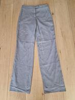 Grijze Reiss broek 34., Reiss, Ophalen of Verzenden, Zo goed als nieuw, Maat 34 (XS) of kleiner