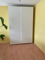 Ikea pax / hasvik kast met schuifdeuren, in nette staat., Ophalen, Zo goed als nieuw, 50 tot 75 cm, 200 cm of meer