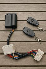 Powercommander  e4, Ophalen of Verzenden, Zo goed als nieuw, Vespa