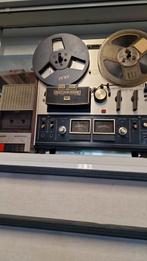 Lot vintage audio, Ophalen, Bandrecorder
