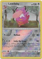 Unified Minds,  Lickilicky [reverse] 162/236, Verzenden, Nieuw, Losse kaart