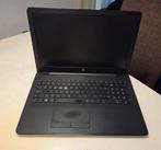 Laptop HP - 256 GB - 8 GB - 15 Inch, Computers en Software, Windows Laptops, 256 GB, Met videokaart, 8 GB, Ophalen of Verzenden