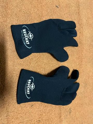 Beuchat Duikhandschoenen XL - Nieuw! beschikbaar voor biedingen