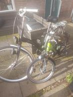 2 Fietsen voor Opknappers - Klein Prijsje!, Ophalen of Verzenden, Gebruikt, Onbekend