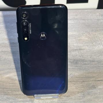Motorola Moto G8 Plus 64GB Blauw met GARANTIE beschikbaar voor biedingen