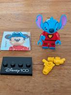 Lego Minifigures serie Disney 100/ Stitch, Ophalen of Verzenden, Zo goed als nieuw, Lego