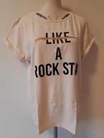 NIEUW! Bizzy shirt/ maat 164, Meisje, Nieuw, Ophalen of Verzenden, Shirt of Longsleeve