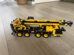 Lego Technic 42108 Mobiele Kraan, Ophalen of Verzenden, Zo goed als nieuw, Complete set, Lego