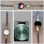 Zeldzaam TI LED Digital Horloge (USA) Jaren '70 Space Age, Ophalen of Verzenden