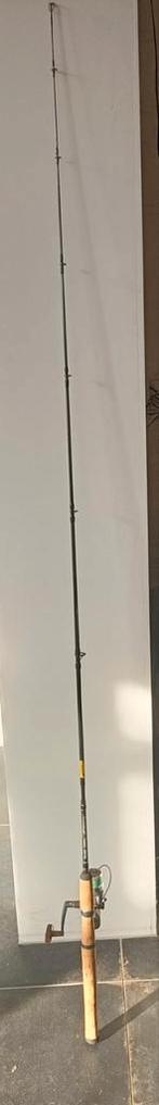 Rozemeijer Vertical Jigging Hengel - Classic Series, Ophalen, Zo goed als nieuw, Werphengel