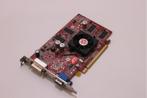 367721-001 HP ATI FireGL V3100 128Mb PCIe 1xVGA 1xDVI, Gebruikt, AMD, Overige soorten, Verzenden