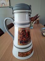 Bierpul  bierthermospul, Ophalen, Zo goed als nieuw, Glas of Glazen, Overige merken