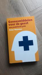P. Moleman - Geneesmiddelen voor de geest, Ophalen of Verzenden, Zo goed als nieuw, P. Moleman