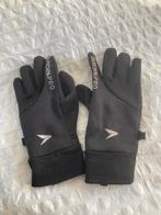 Zwarte dutchy Pro handschoenen maat M 9-12 jaar, Ophalen of Verzenden, Zo goed als nieuw, Handschoenen