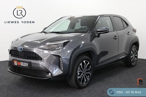 Toyota Yaris Cross 1.5 Hybrid i-AWD (Automaat), Auto's, Toyota, Bedrijf, Yaris Cross, ABS, Achteruitrijcamera, Airbags, Airconditioning