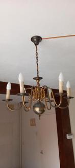 2 kroonluchters, Ophalen of Verzenden, Zo goed als nieuw