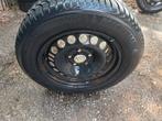 Winterbanden en all season diverse sets op stalen velg, Auto-onderdelen, Ophalen, Gebruikt, 15 inch, Banden en Velgen