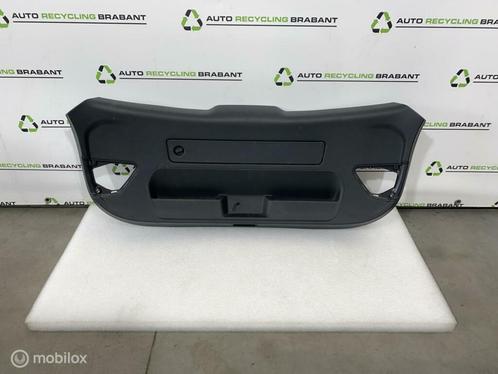 Achterklepbekleding Audi A1 8X Origineel 8X4867979, Auto-onderdelen, Interieur en Bekleding, Audi, Gebruikt, Ophalen of Verzenden