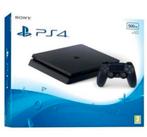 PS4 500GB + 1TB Harde Schijf, Spelcomputers en Games, Spelcomputers | Sony PlayStation 4, Ophalen of Verzenden, Met 1 controller