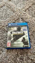Call of duty, Spelcomputers en Games, Online, Vanaf 18 jaar, Shooter, 2 spelers