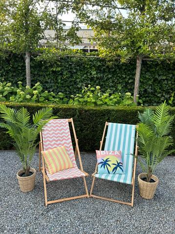 Ibiza strand set huren € 50 compleet huur Ibiza party huur beschikbaar voor biedingen