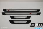 Set RS3 instaplijsten Audi RS3 8V Sportback 8V4853491H, Gebruikt