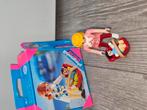 ZGAN moeder met baby Playmobil 4668, Ophalen of Verzenden, Zo goed als nieuw