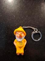 Vintage sleutelhanger matroos, Ophalen of Verzenden, Gebruikt, Knuffel of Figuurtje